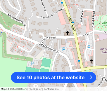 Church Street, Uddingston, G71 - Photo 1