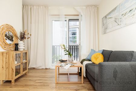 Piękne mieszkanie w apartamentowcu Kamienica Nova - Photo 2