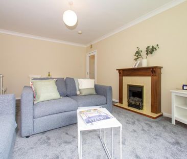 2 bedroom apartment to rent - Photo 6