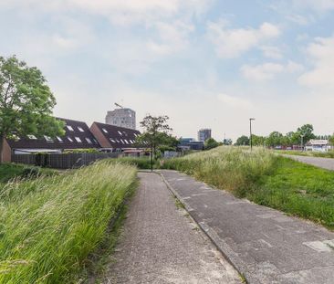 Te huur: Beijneslaan 53A 6, 1947 HK Beverwijk - Foto 2