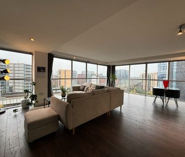 Room in a Shared Flat, The Mill, M5 - Photo 3