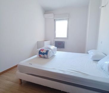 Location appartement 2 pièces, 38.56m², Narbonne - Photo 4