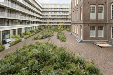 Te huur: Plantage Muidergracht 97 H3 - Photo 3