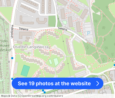 Siewna piękne, wyposażone 2 pokoje/garażem/komórką - Photo 1