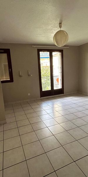 Location Appartement 1 pièce 24m² AGEN 47000 - Photo 1