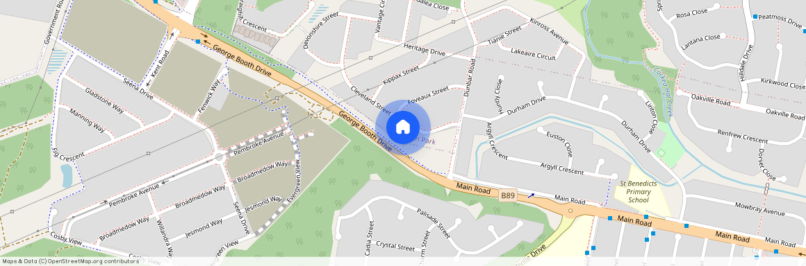 19 CLEVELAND STREET, NSW 2285, Cameron Park