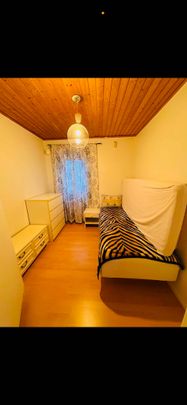 Markgatan 5B - Foto 1