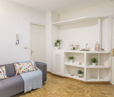 Beautiful cozy room in Paseo Delicias - Photo 4