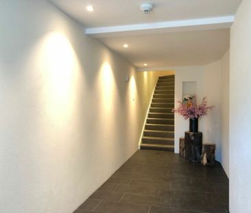 Charming 1.5-room apartment in the center of Einsiedeln - Photo 4
