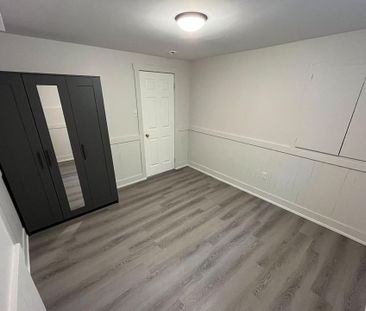 For Lease - 11 Draper Crescent Unit# Bsmt, Barrie, Ontario - Photo 1