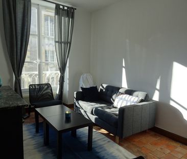 Location Appartement 2 Pièces 45 m² - Meublé - Photo 5