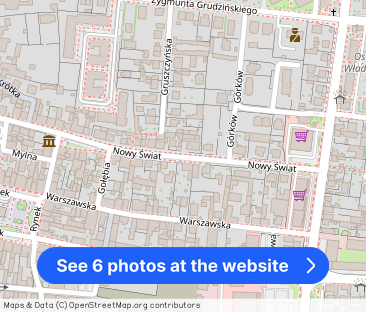 Przytulna kawalerka w Swarzędzu, ul. Nowy Świat 3A - Photo 1