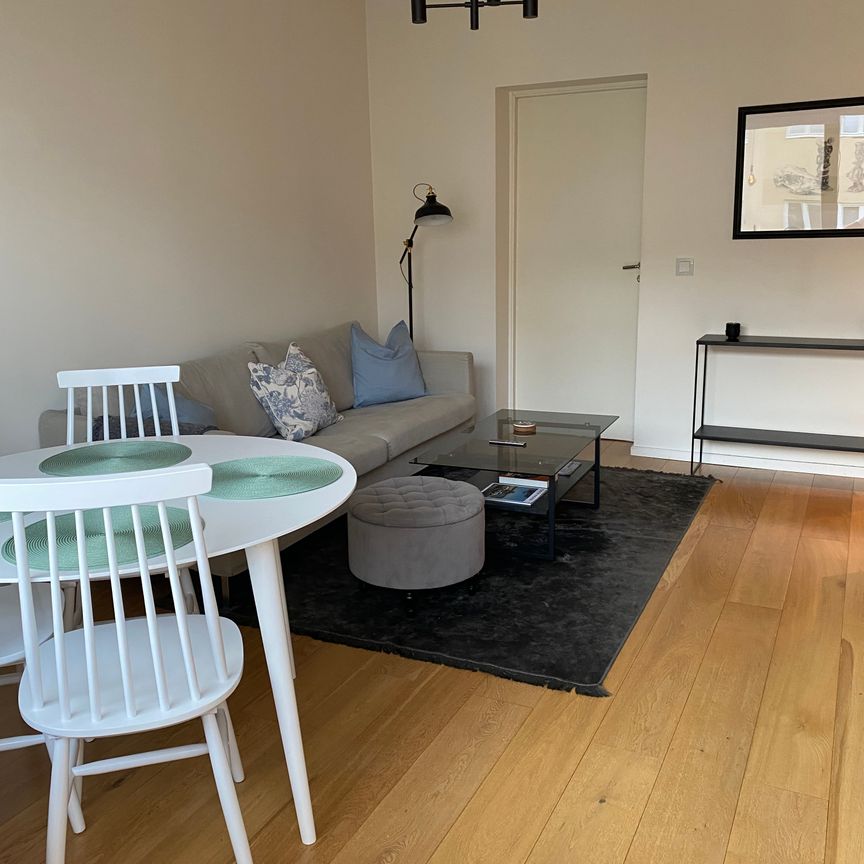 Nathorstvägen, Johanneshov - Photo 1