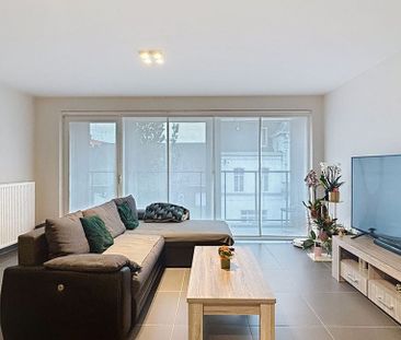 Appartement te huur in Harelbeke voor € 760 met 2 slaapkamers - Photo 1