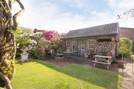Huis te huur: Moerdijkse Postbaan 72 4873 LG Etten-Leur - Foto 4
