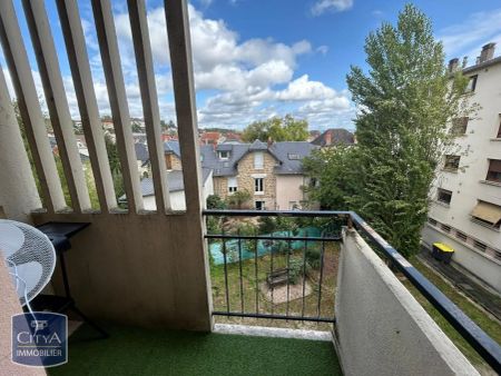 Appartement à louer 3 pièces 69.45m² - Photo 3