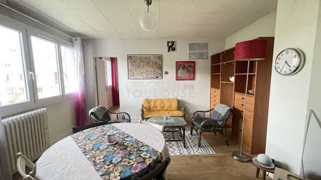 Location Appartement 3 pièces 54m² TOULOUSE 31500 - Photo 5