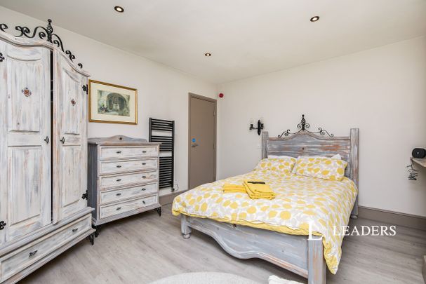 apartment to rent Watcombe Circus, Nottingham, NG5 - Photo 1