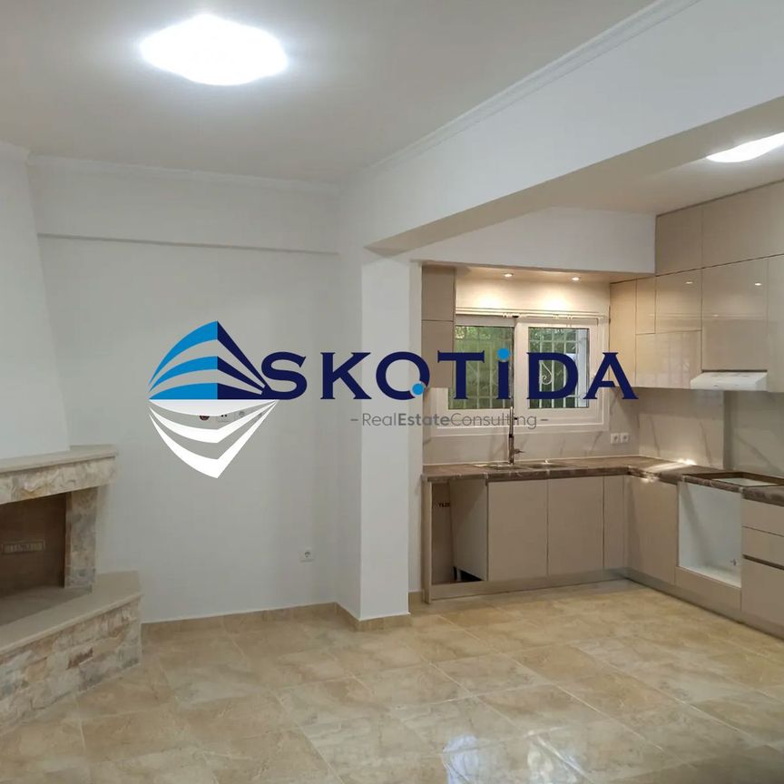 Μονοκατοικία για ενοικίαση Αμαλία Φλέμινγκ (Μελίσσια) - Photo 1