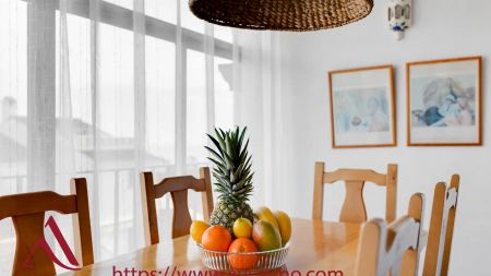 Casa adosada de alquiler en Calle Ravel, 12, Gran Vista - Olivo de Oro - Foto 4