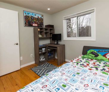 For Lease - 885 Walton CRT N/A, Whitby, Ontario - Photo 6