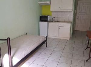 Studio/Γκαρσονιέρα για ενοικίαση - Πάτρα, - Φωτογραφία 4