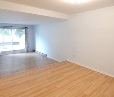 Adjacent to Downtown, Bright and Spacious 2-bedroom Apartment - Photo 1