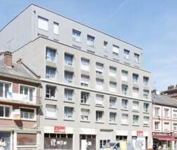 Logement étudiant - AMIENS BEFFROI - Photo 3