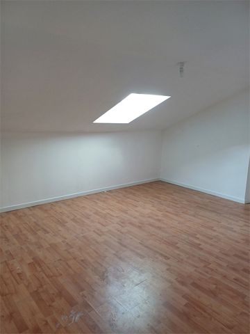 Location Appartement 2 pièces - Photo 4