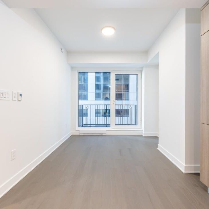 Appartement à louer - Montréal (Ville-Marie) (Mille Carré Doré) - Photo 1