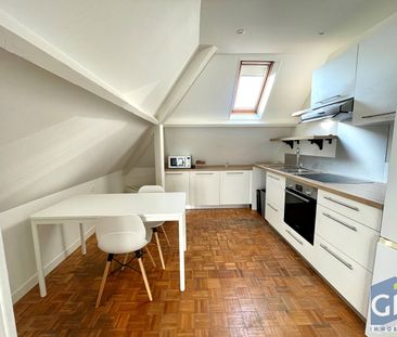 Location Appartement 3 pièces 49m² - Photo 4