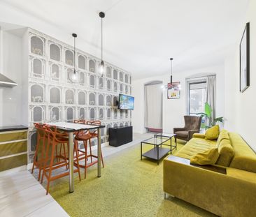 Mieszkanie na wynajem Wrocław-Stare Miasto Wrocław - Zdjęcie 3