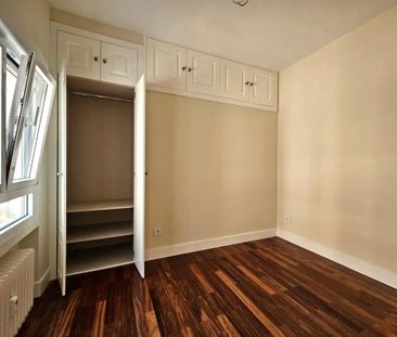 4 room luxury Flat for rent in Madrid, Spain - Photo 5