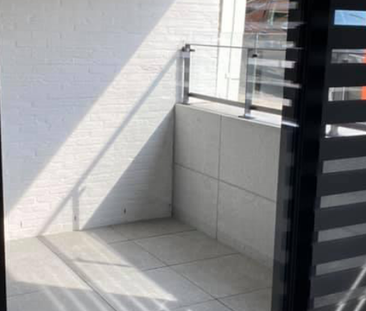 Appartement te huur in Tongeren voor € 775 met 1 slaapkamer - Foto 1