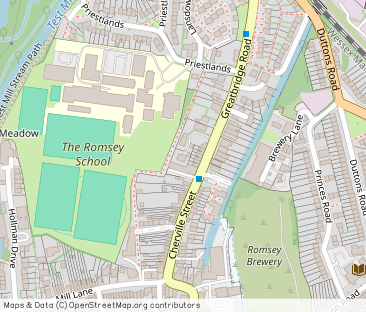 Greatbridge Road, Romsey - Photo 1