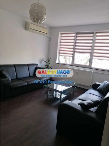 Inchiriere apartament 3 camere Drumul Taberei / Valea Oltului - Fotografie 2
