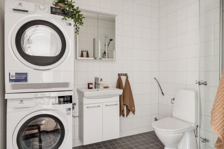 Öglegången 4, Västra Hamnen - Photo 5