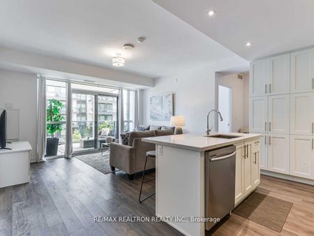 For Lease - 375 Sea Ray Avenue Unit# 212, Innisfil, Ontario - Photo 4