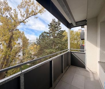 Großzügiger 3-Zimmer-Familienhit mit sonniger Loggia/Balkon! - Foto 6