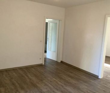 Schöne 4-Zimmer Wohnung in Strandnähe - Foto 4