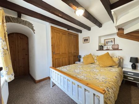 1 bedroom cottage to rent - Photo 4