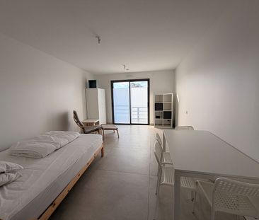 Location appartement 1 pièce, 33.20m², Les Ponts-de-Cé - Photo 1