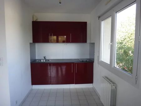 Location Appartement 1 pièce 39m² GRETZ ARMAINVILLIERS 77220 - Photo 4
