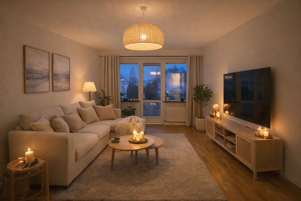 Odengatan 16 A - Photo 1