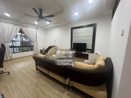Taman Sutera terrance - Foto 2