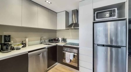 ***Welcome to apartment W205 in Revolucion Apartments*** - Photo 3