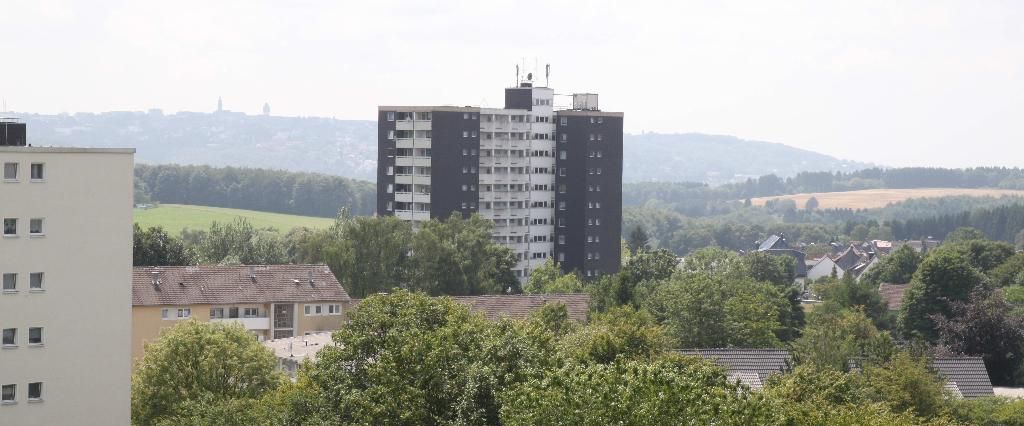3-Zimmer-Wohnung in Remscheid Lüttringhausen - Photo 1