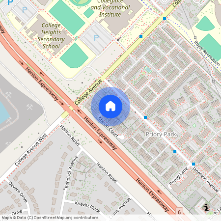 12 Mason Ct, Guelph, ON, Canada