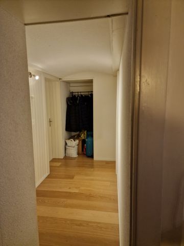 "Charmante Altbauwohnung" - Foto 3