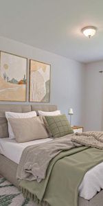 2 CH - 1 SDB - Saint-Eustache - $1,300 /mo - Photo 4